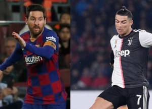 Champions di emozioni. Messi per CR7, Inter-Real. E l'Atalanta vede Reds