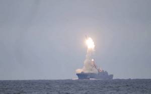 Il missile ipersonico Zircon a 2 minuti da Miami: così Putin tiene gli Usa sotto tiro