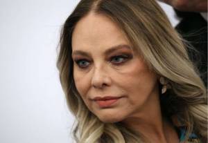 Grave lutto per Ornella Muti e Naike Rivelli: "Adesso sei pura luce"