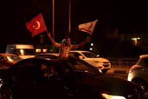 A Cipro Nord vittoria turca. Un'altra carta per Erdogan