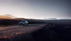 Volvo XC60: la Sicurezza è la nostra priorità