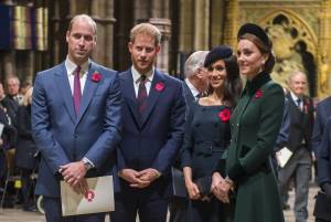 La verità sui dissidi tra Harry e William: "La colpa non è di Meghan"