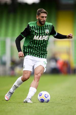 Sassuolo specialista in rimonte, sfuma la vittoria Toro