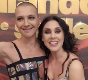 Rosalinda Celentano: "Due anni fa volevo morire, oggi mi dispiacerebbe"