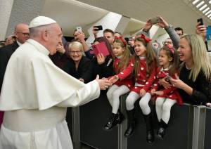 Pronto il lockdown in Vaticano. Così cambia il Natale del Papa