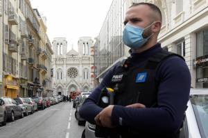 La Guerra Santa dalle chiese ai decapitati