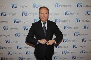 Italgas investe 8,6 miliardi. Focus biometano e idrogeno