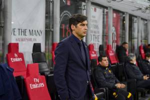 Fonseca è il nuovo allenatore del Milan: firmato un contratto triennale