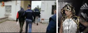 Odio senza freni, raid razzisti Cosa facevano 4 rapper romani