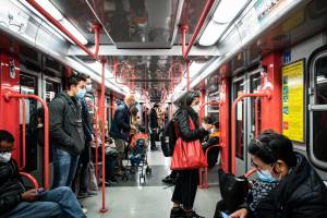 Sì al prolungamento del metrò. La Rossa andrà fino a Baggio