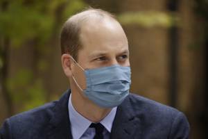 L'ipotesi choc: "Il principe William ha nascosto la sua positività per paura che Harry potesse diventare re"