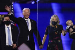 I vescovi cattolici contro Joe Biden sull'aborto