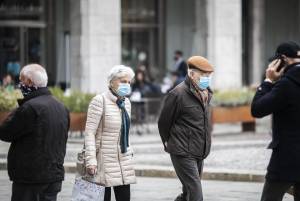 "Immunità diffusa a Bergamo. I casi di ricontagio? Irrilevanti"