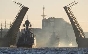 "Minaccia ibrida di Cina e Russia nel Mediterraneo": l'allarme di Cavo Dragone