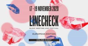 I valori della musica accendono l'edizione 2020 di Linechek