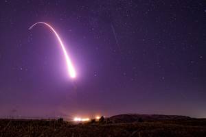 "Fermato" missile nello spazio: ecco cosa hanno fatto gli Usa