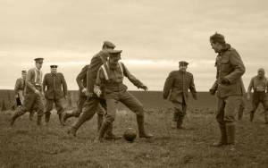 Quella sporca "tregua natalizia" ci portò in dono la Grande guerra