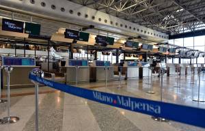 Aeroporti, oltre un miliardo le perdite. Brunini: "Servono interventi, crisi profonda"