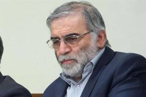 Lo scienziato iraniano ucciso da un mitra telecomandato