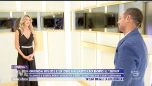 Guenda Goria e l’incontro con Telemaco