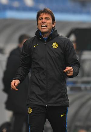 Conte chiede rinforzi, l'Inter deve fare cassa