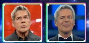 Claudio Baglioni si è rifatto? Lui replica: "Solo la lingua"