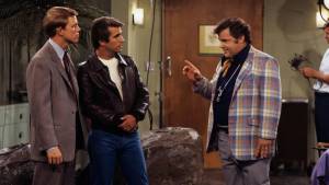 Muore Warren Berlinger, attore in Happy Days