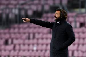 Il dilemma della Signora dopo la lezione al Barça: vittoria di Pirlo o Pirro?