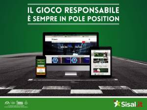 Gioco responsabile, per Sisal due certificazioni al "top"