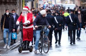 Tre esperti non firmano il verbale: è caos sulla stretta di Natale