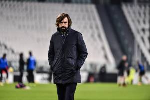 Pirlo-Prandelli, tra i due amici c'è Chiesa