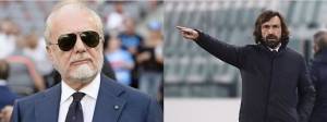 "Mi ha chiamato Mario Draghi..." ​La rivelazione su Juventus-Napoli