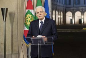 Mattarella scavalca il governo Conte: sarò io il garante dei fondi europei e della ricostruzione