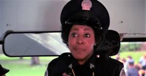 Morta Marion Ramsey, l'agente Hooks di "Scuola di polizia"