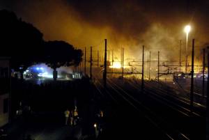 Le colpe dei Pm su Viareggio