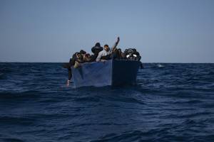 "È la rotta migratoria più attiva...". Ecco la verità sugli sbarchi in Italia