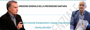 Esplode la bufera sul "piano pandemico". Una bozza inguaia il ministero