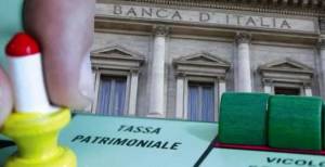 La folle idea di Bankitalia: ancora più tasse sulla casa