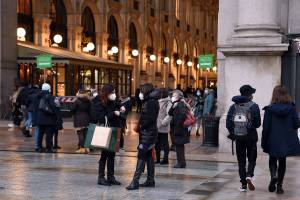 "L'algoritmo per le zone Covid? Ecco perché i conti non tornano"