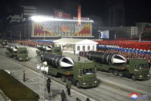 L'incubo di un nuovo missile: ​ora la Corea minaccia la guerra