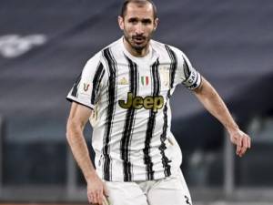 Juve, un Chiellini in più per fermare Lukaku