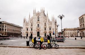 Lombardia, pronto già il ricorso E Galli tuona: "Zona rossa affronto"