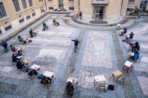 Scioperi, ricorsi e diserzioni: la scuola riparte ma in salita