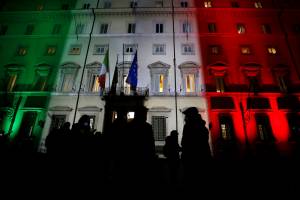 L'uomo nell'ombra per l'Italia: ecco chi vogliono Biden e l'Ue
