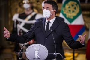 Renzi mette già altri paletti. Chiede la testa di 2 ministri