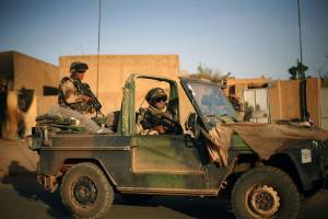 La lezione afghana e i rischi per il Sahel