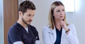 The Resident mette in scena il dramma del Covid