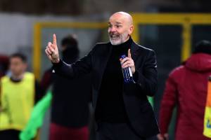 Pioli senza leader punta sul gruppo