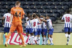 La Juventus cade con il Porto: 2-1 e qualificazione ai quarti di Champions in bilico