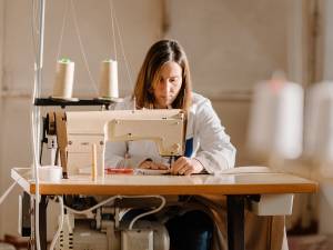 Dalfilo, la startup che rilancia il settore dell'artigianato tessile bergamasco 